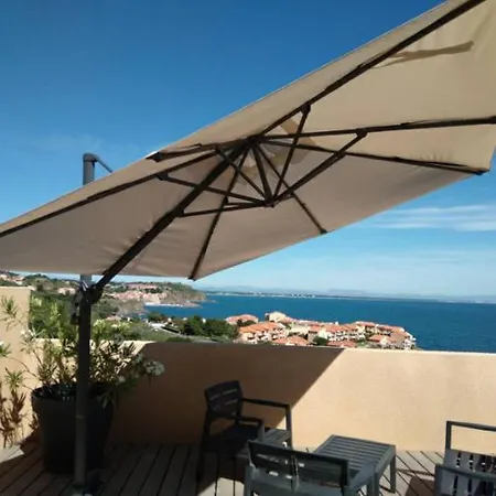 Appartement Le Venusia - 3 *