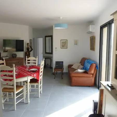 Le Venusia - 3 Appartement