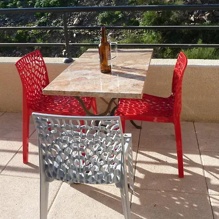 Le Venusia - 3 Port Vendres