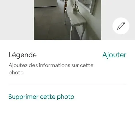 Le Venusia - 3 Appartement