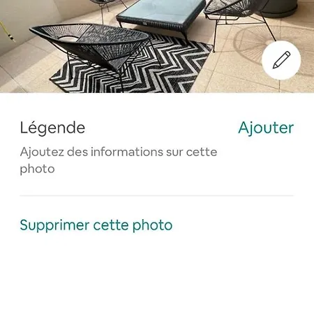 Appartement Le Venusia - 3 Port Vendres