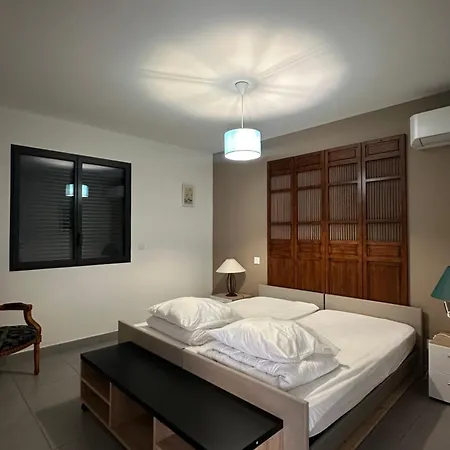 Le Venusia - 3 Appartement