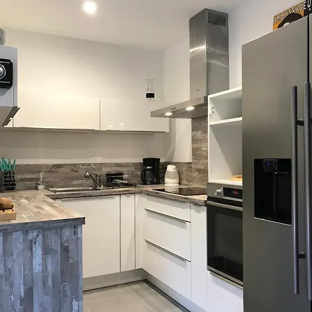 Le Venusia - 3 Appartement Port Vendres