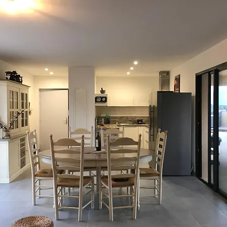 Appartement Le Venusia - 3 Port Vendres