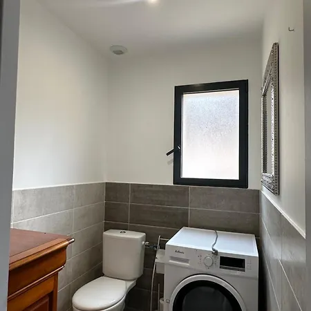 Appartement Sci Les Oliviers Port Vendres