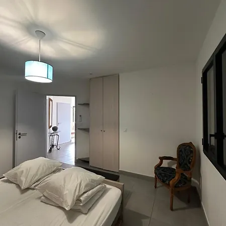 Sci Les Oliviers Appartement Port Vendres