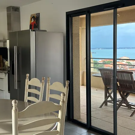 Le Venusia - 3 Appartement