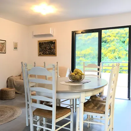 Appartement Le Venusia - 3 *