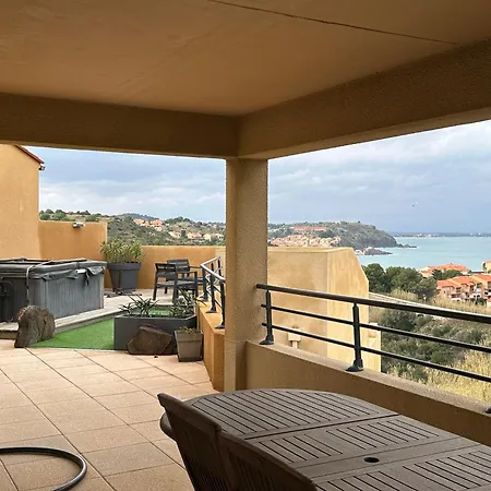 Le Venusia - 3 Appartement *