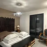 Le Venusia - 3 Appartement