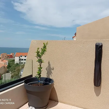 Apartment Sci Les Oliviers