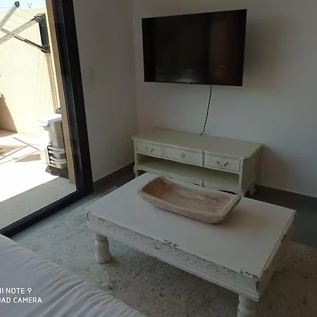Sci Les Oliviers Apartment Port Vendres
