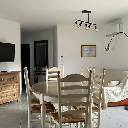 Le Venusia - 3 * Port Vendres