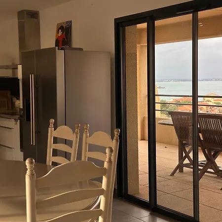 Apartamento Résidence Le Vénusia - 3 *
