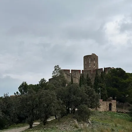 Apartamento Résidence Le Vénusia - 3 Port Vendres